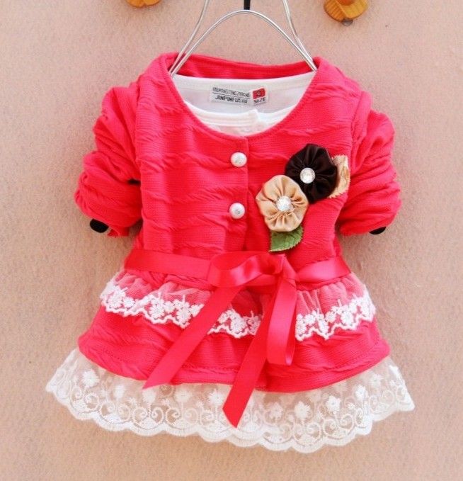 Baby Girl Dresses 0 3 Months Dress Yp