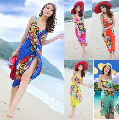 Beach Wear And Dresses Fashion Dresses