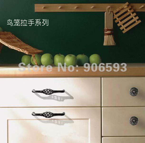 From modern bar pulls, to classic cup pulls all the way down to birdcage pulls, you will find something that not … 2020 Classic Circular Birdcage Cabinet Knob\Furniture