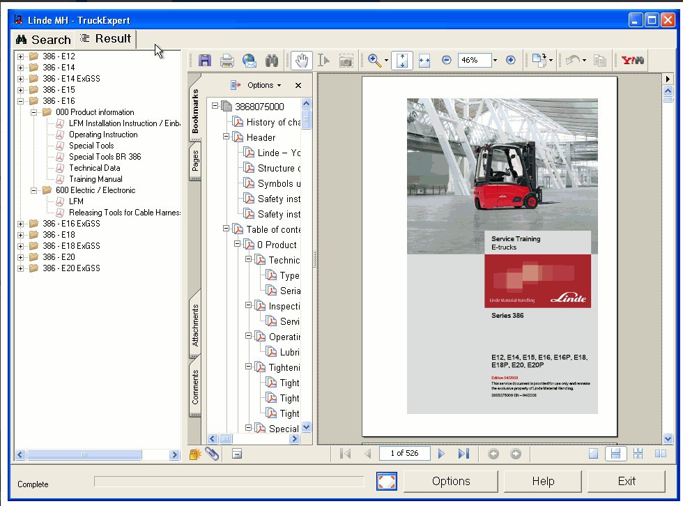 Linde Pathfinder Keygen Software Polventer