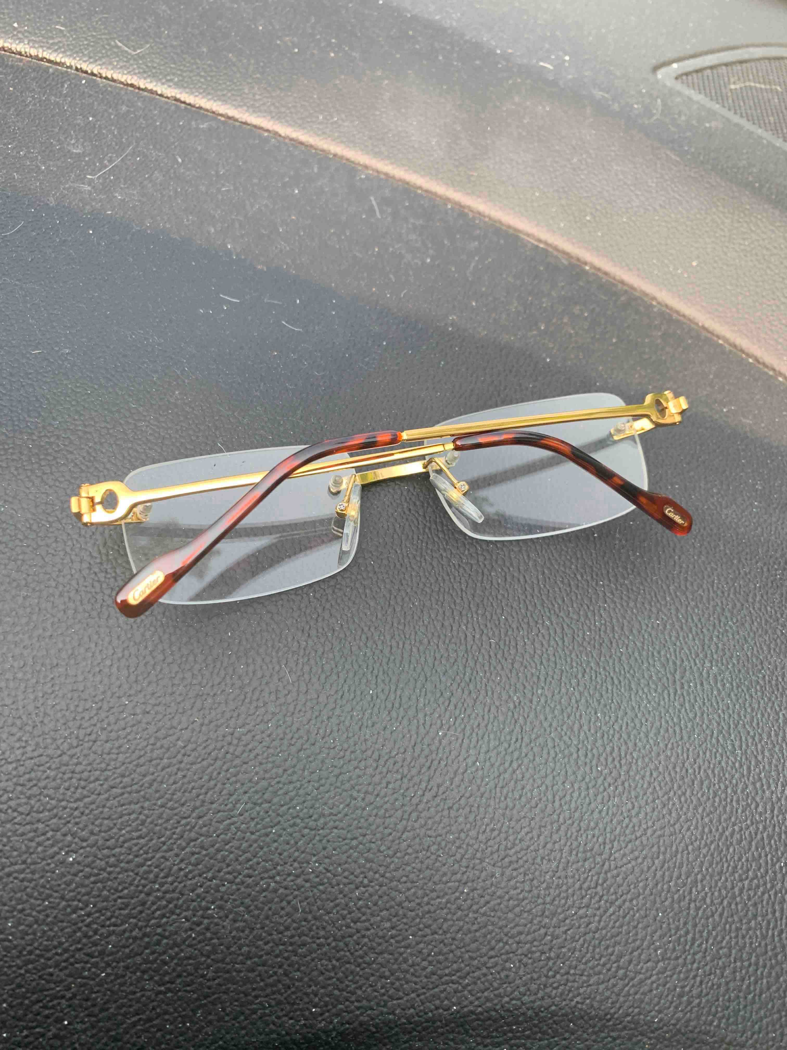 Lunettes 4 Saisons Cartier Limited Time Offer Straavi Com
