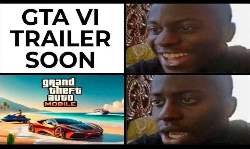 99 GTA 6 Meme H I H C N T Ng Mi N Ph 2026 Gta 6 Meme 7 