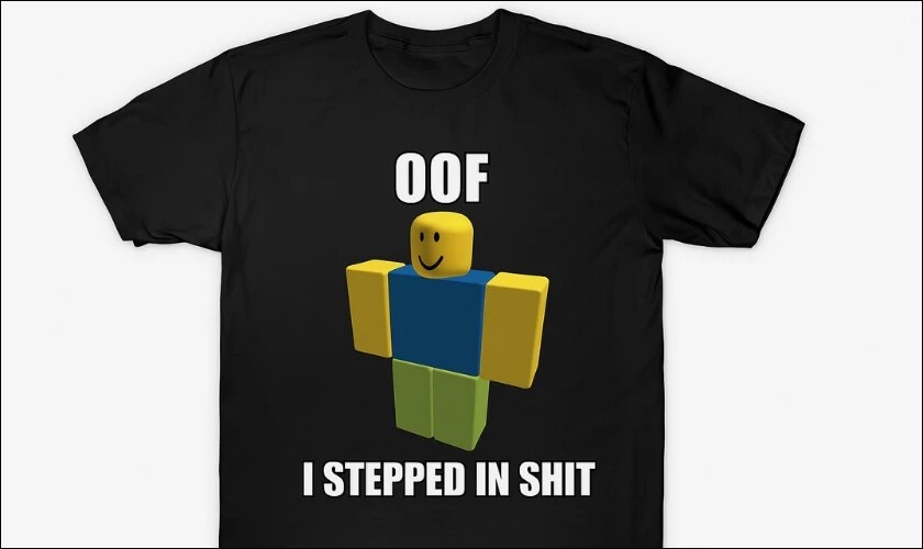 T Shirt Roblox C Ch T O V 999 M U T Shirt Roblox 2026 T Shirt Roblox 13 