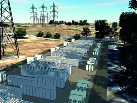 Fluence is the leading global energy storage technology and services provider. Making The Case For Battery Based Virtual Transmission Modern Power Systems