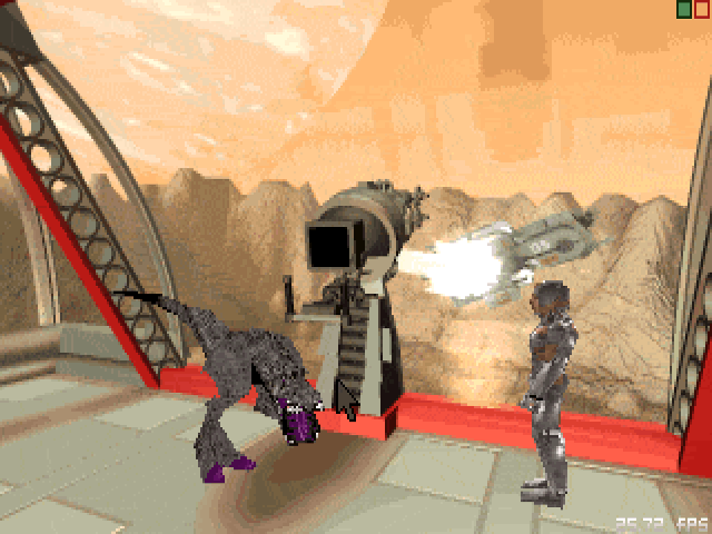Just type the below commands: Download BioForge | DOS Games Archive
