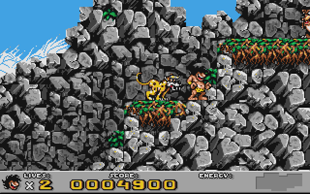 You don't have to pay a fortune to enjoy some online gaming. Download Prehistorik 2 Dos Games Archive