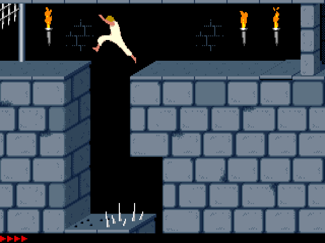 Play prince of persia online here, for free! Download Prince Of Persia Dos Games Archive
