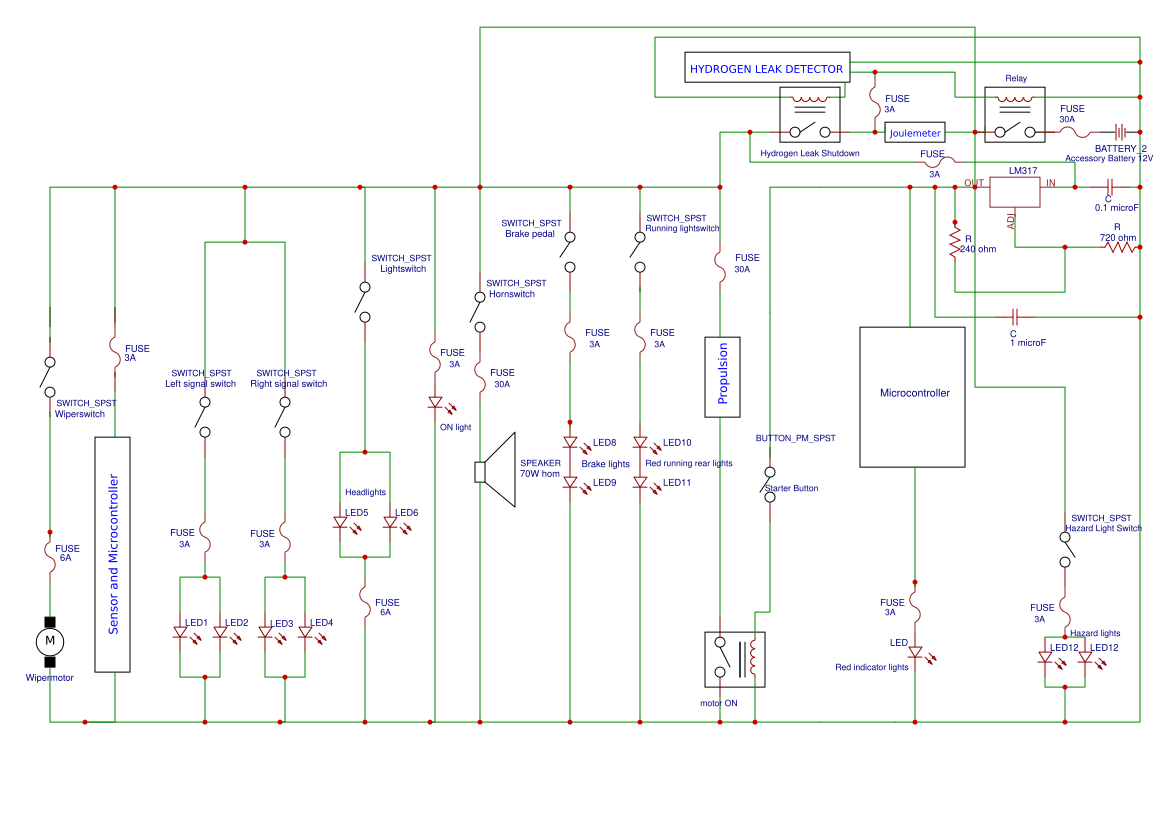 Single Phase House Wiring Resources Easyeda Single Phase House Wiring Resources Easyeda