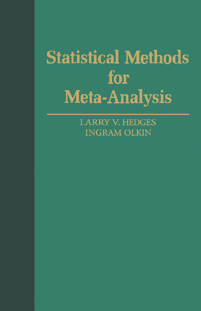 Recent Developments In Statistical Methods For Meta Analysis Faculty - Full HD Landscape Arts for Desktop
