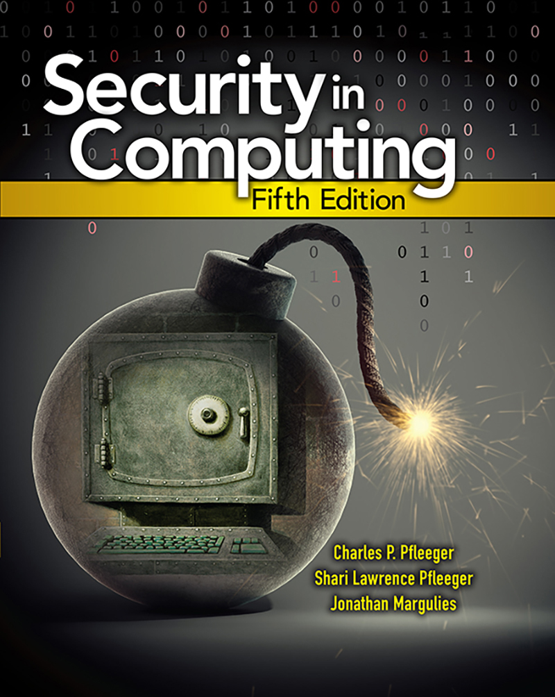 Security In Computing By Pfleeger Abebooks - Beautiful 8K Abstract Patterns | Free Download