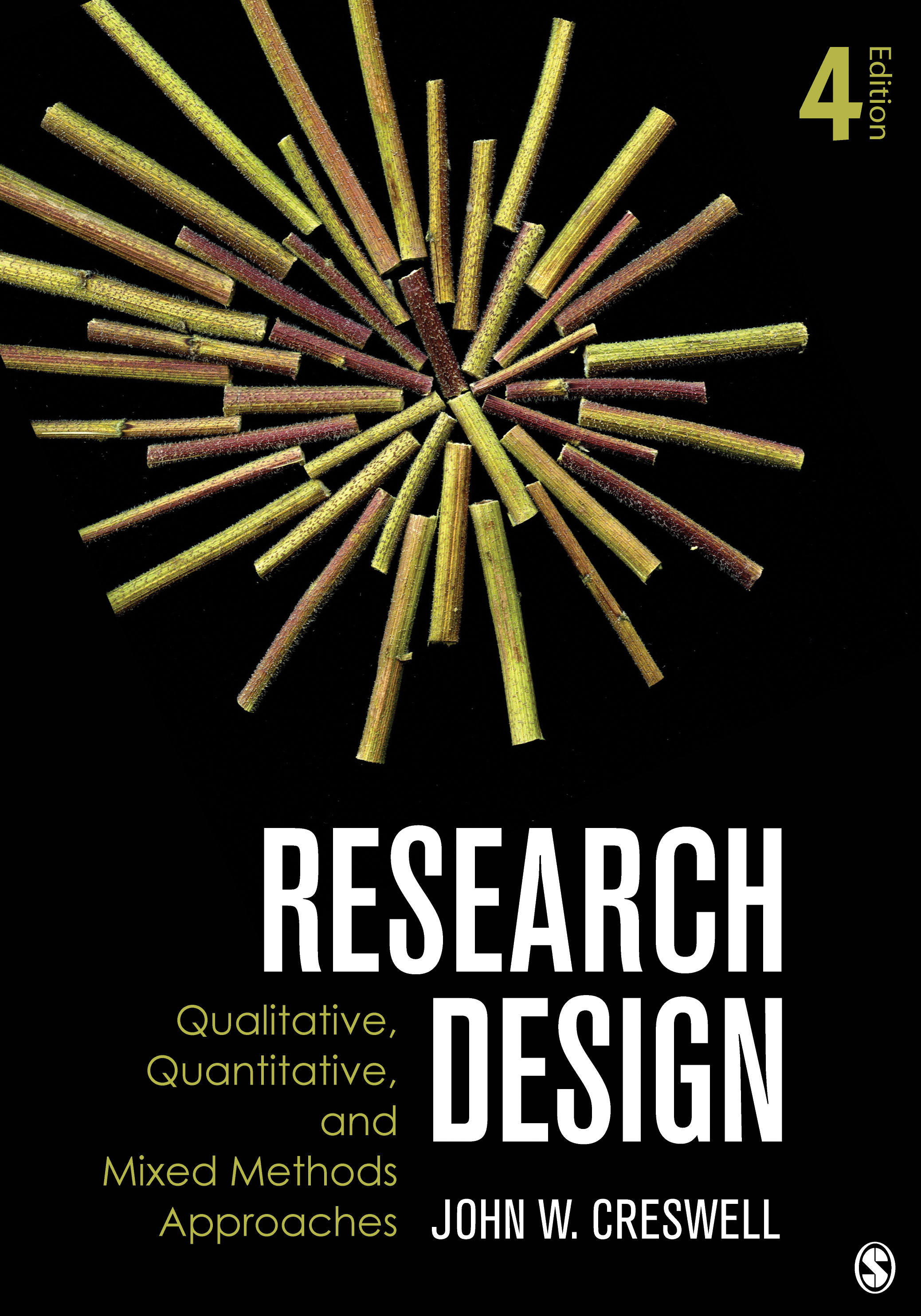 Research Design 5th Ed By John W Creswell Ebook - 4K Gradient Illustrations for Desktop