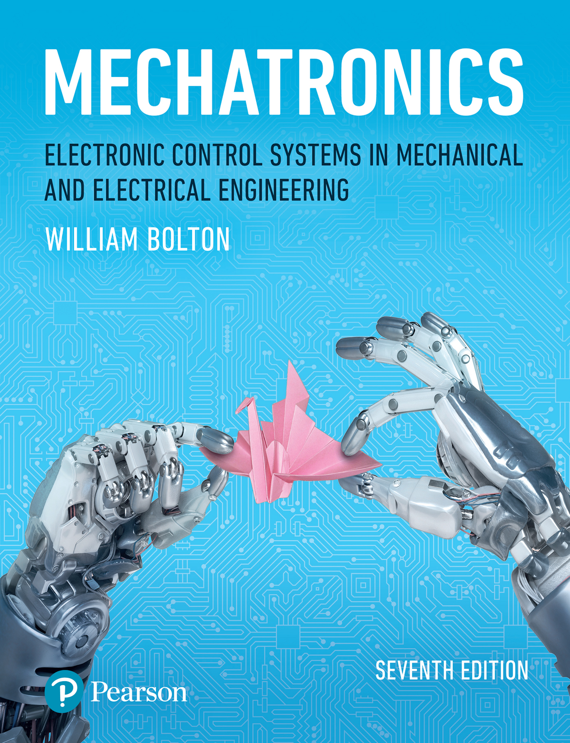 Mechatronics A Multidisciplinary Approach William Bolton 5 Rev Ed - Best Abstract Wallpapers in Full HD