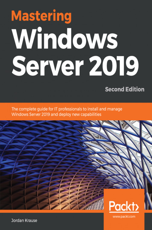 Mastering Windows Server 2016 By Jordan Krause Goodreads - Minimal Backgrounds - Modern Mobile Collection