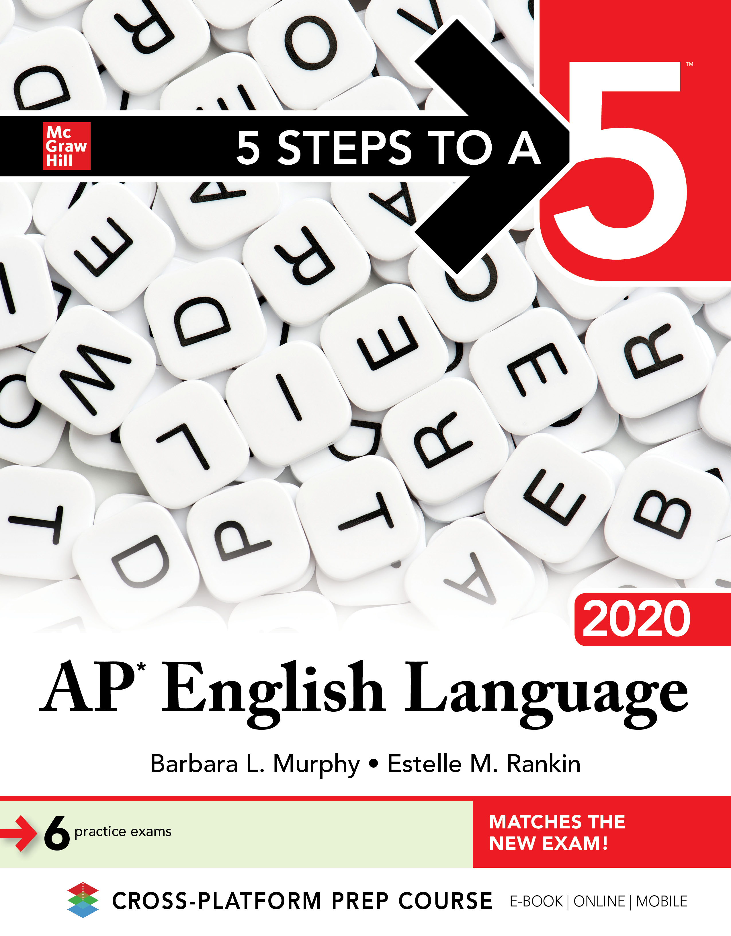 5 Steps To A 5 Ap English Language 2016 By Barbara L Murphy - Best Light Textures in Retina