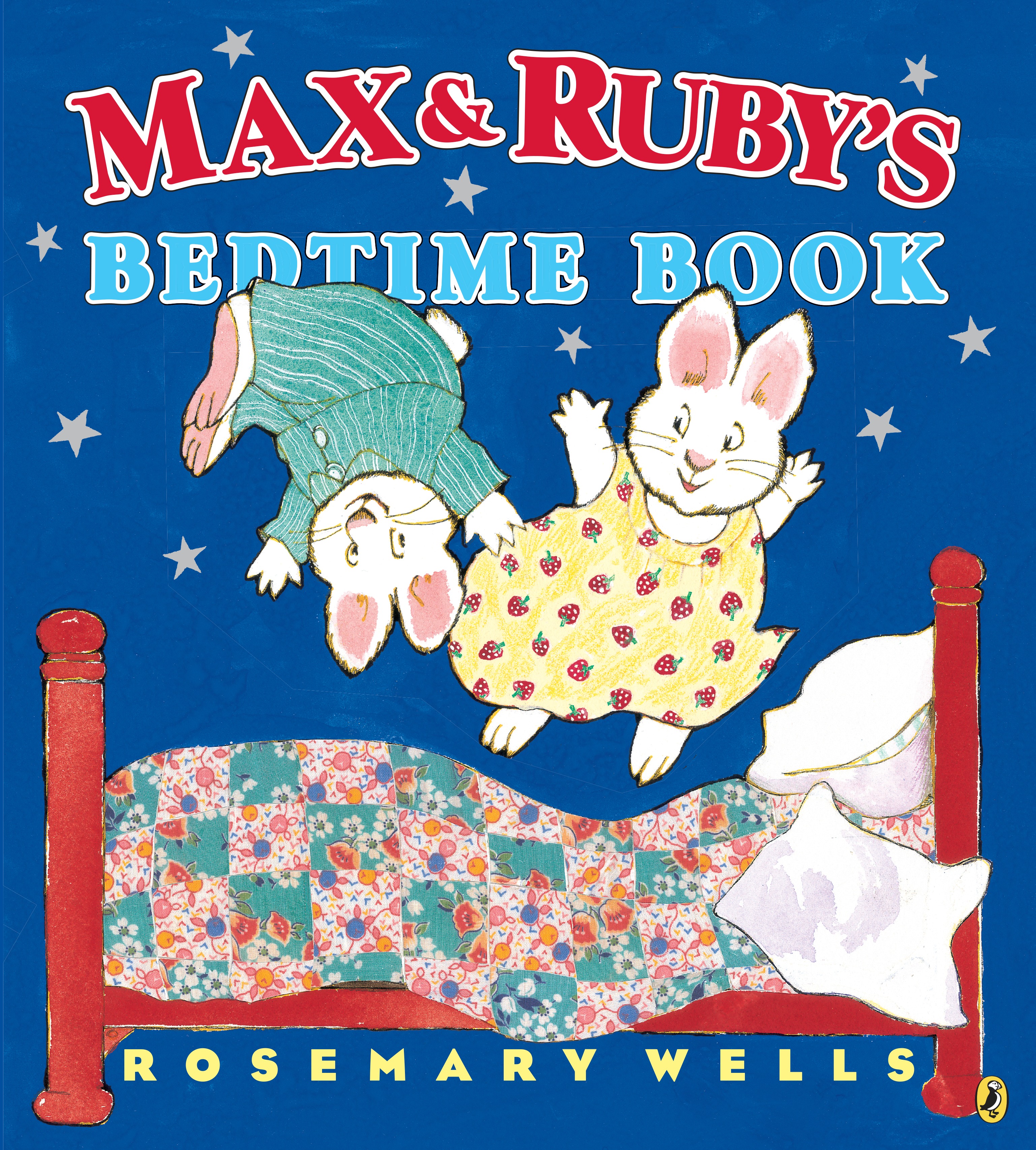 Max S Bedtime Max And Ruby Board Books - Landscape Texture Collection - 8K Quality