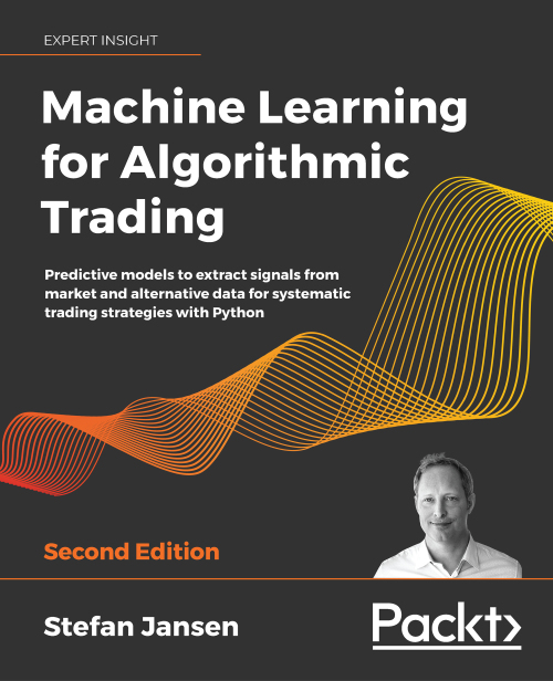 Machine Learning For Algorithmic Trading Stefan Jansen Filypto - Stunning Ultra HD Landscape Images | Free Download