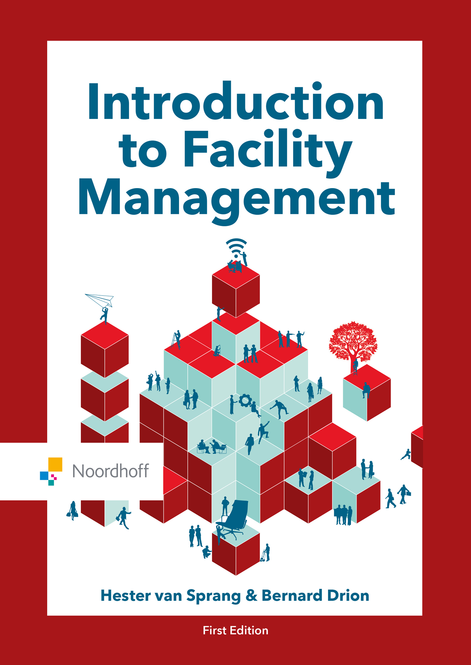 Introduction To Facility Management 1st Edition Hester Van Sprang - Premium Mountain Photo Gallery - 4K
