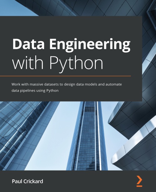 Data Engineering Books Data Engineering With Python By Paul Crickard - Sunset Picture Collection - Full HD Quality