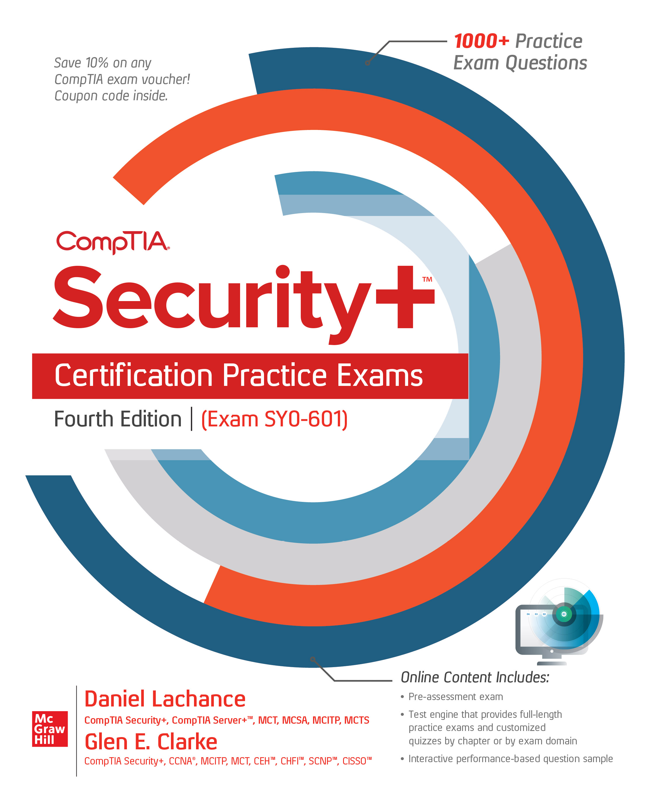 Comptia Security Certification Practice Exams Third Edition Exam Sy0 - City Designs - Gorgeous HD Collection
