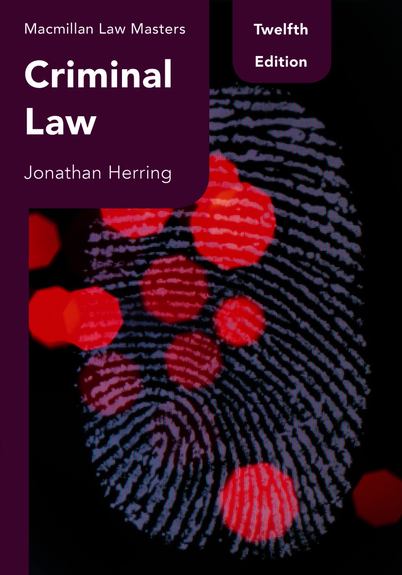 Criminal Law 12th Edition Cengage - Mountain Patterns - Perfect HD Collection