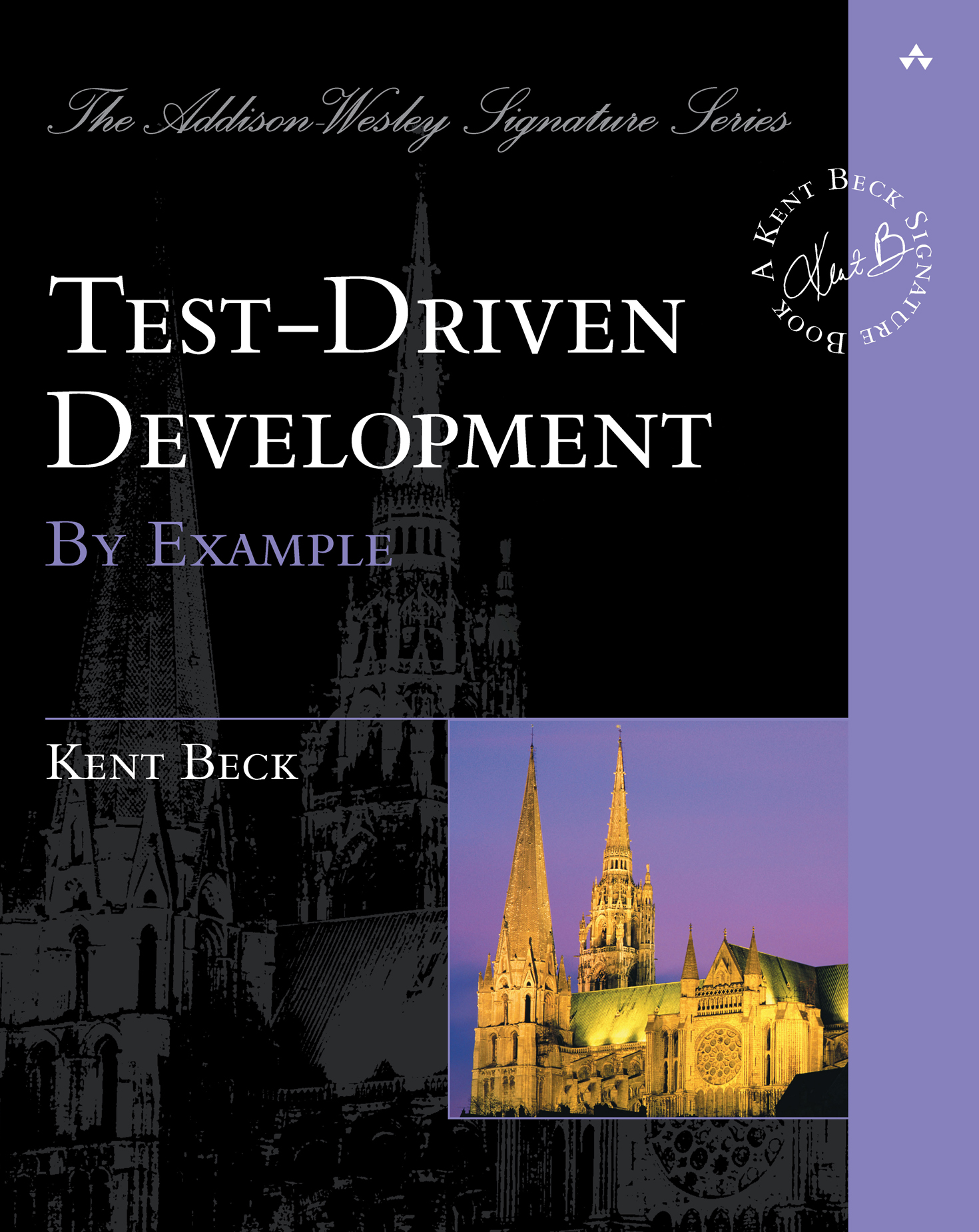 Testing Tdd Book Test Driven Development By Example Kent Beck Pdf At - Best Space Photos in Mobile