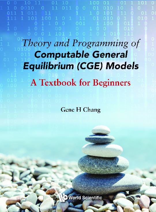 Dynamic General Equilibrium Modeling Computational Methods And - Premium Nature Texture Gallery - Retina