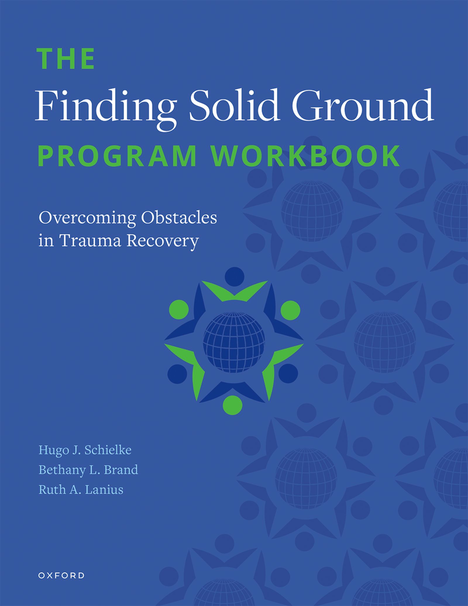 The Finding Solid Ground Program Workbook By H Schielke Ebook - Colorful Pattern Collection - HD Quality