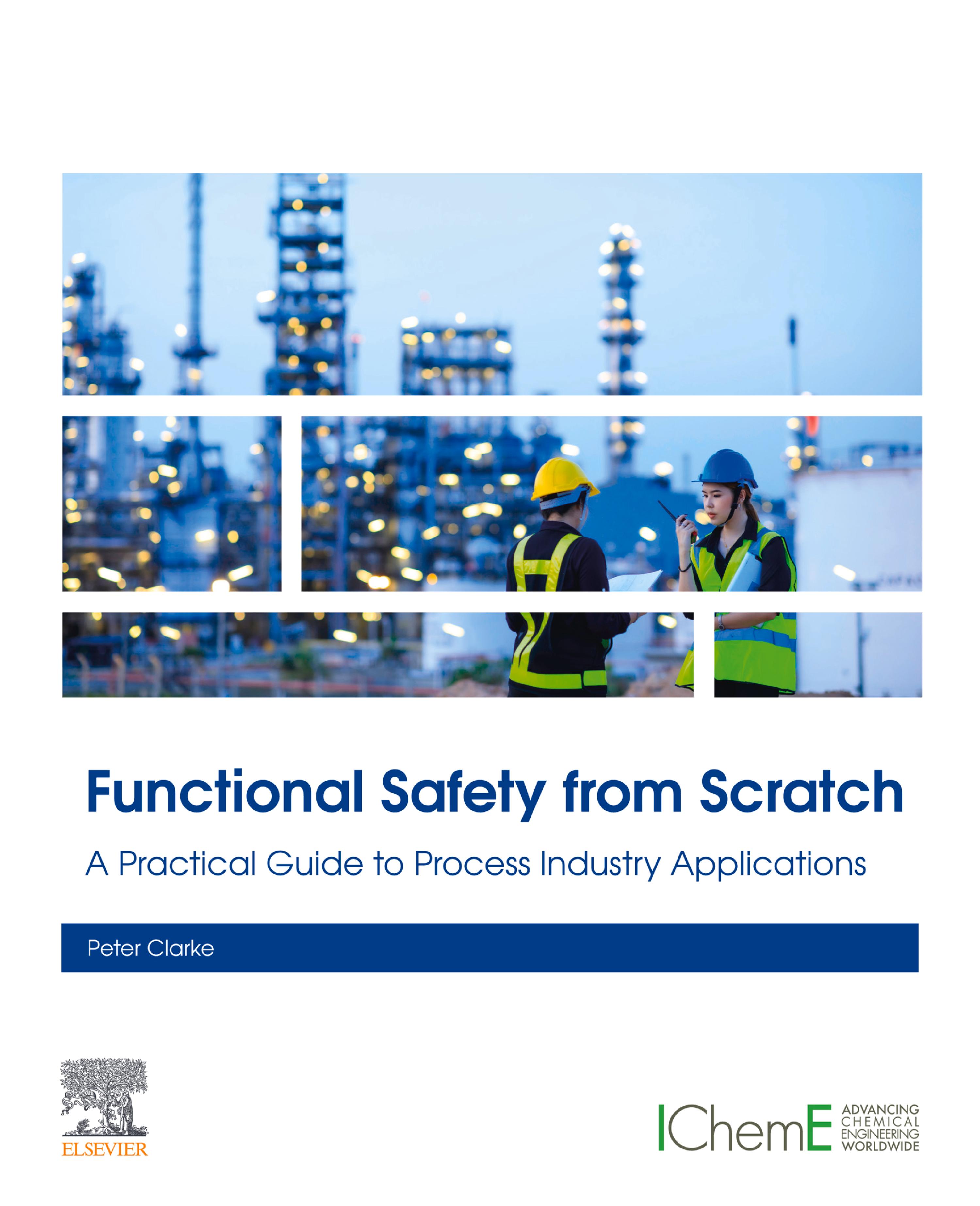 Pdf Functional Safety From Scratch By Peter Clarke 9780443152306 - Space Background Collection - HD Quality