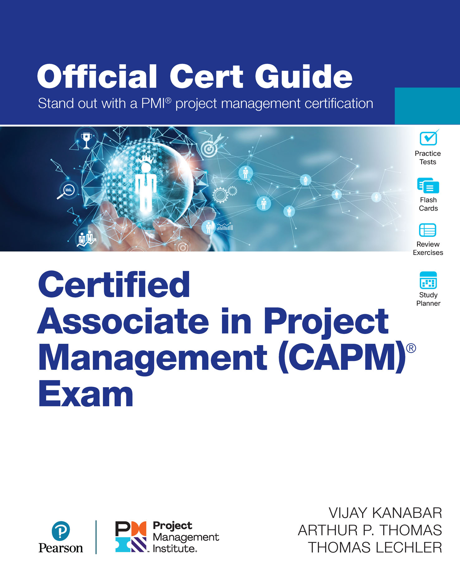 Pmi Project Management Associate Capm Certification Study Guide Pdf - Best Minimal Images in Desktop