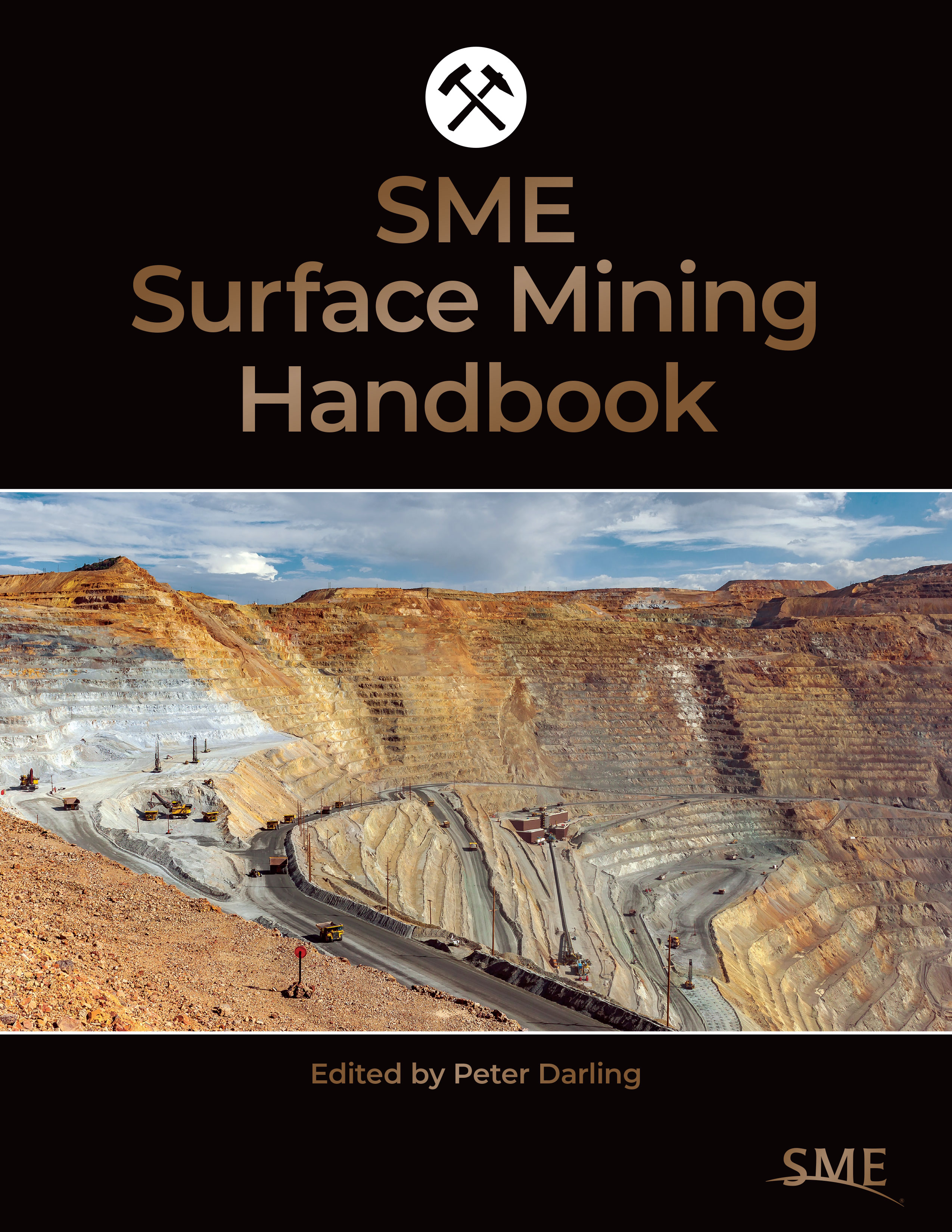 Sme Mining Engineering Handbook Third Edition Darling Peter - Mountain Patterns - Amazing HD Collection