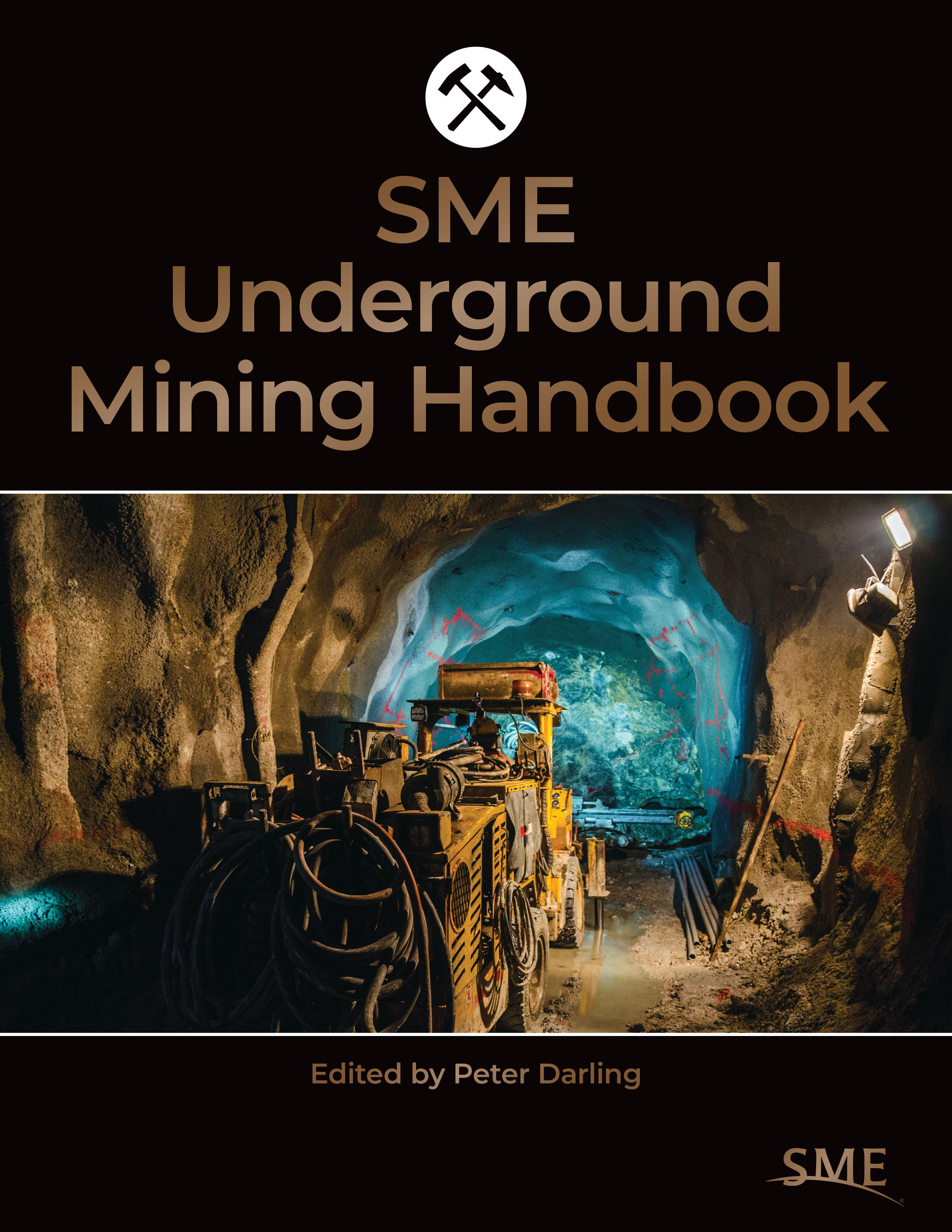 Sme Mining Engineering Handbook Third Edition Darling Peter - Light Background Collection - 8K Quality