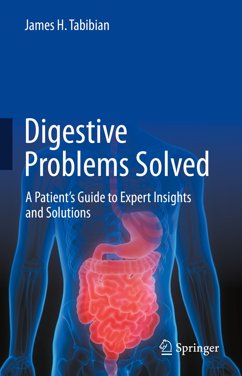 Digestive Problems Solved De James H Tabibian Emag Ro - Download Premium Gradient Design | Retina