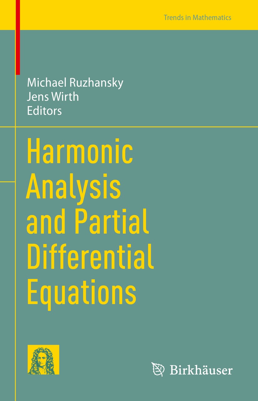 Partial Differential Equations Maximum Principle For Harmonic - Classic Retina Space Designs | Free Download