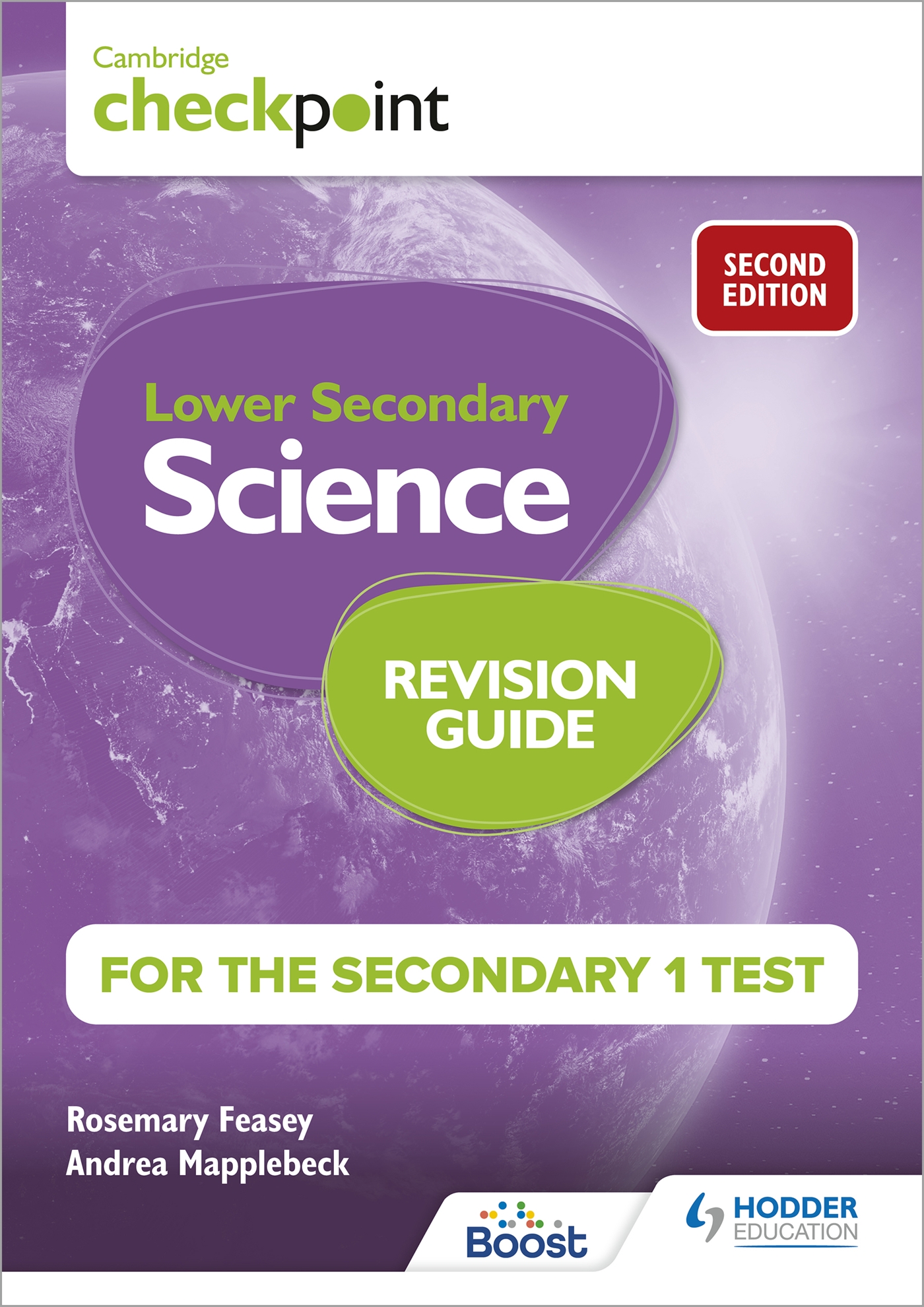 Revision Methods Guide Secondary Science Beyond - Incredible Dark Background - Retina