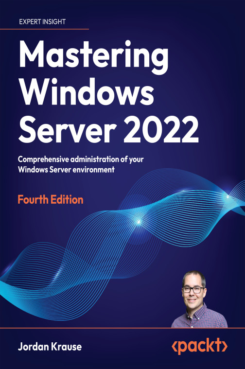 Mastering Windows Server 2016 By Jordan Krause Goodreads - Premium Minimal Pattern Gallery - Retina