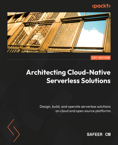 Architecting Cloud Native Serverless Solutions Book - Gradient Photos - Amazing HD Collection