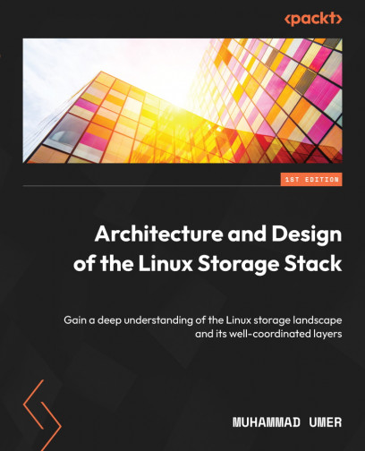 Linux Storage Stack Diagram Thomas Krenn Wiki En - Perfect Light Background - High Resolution