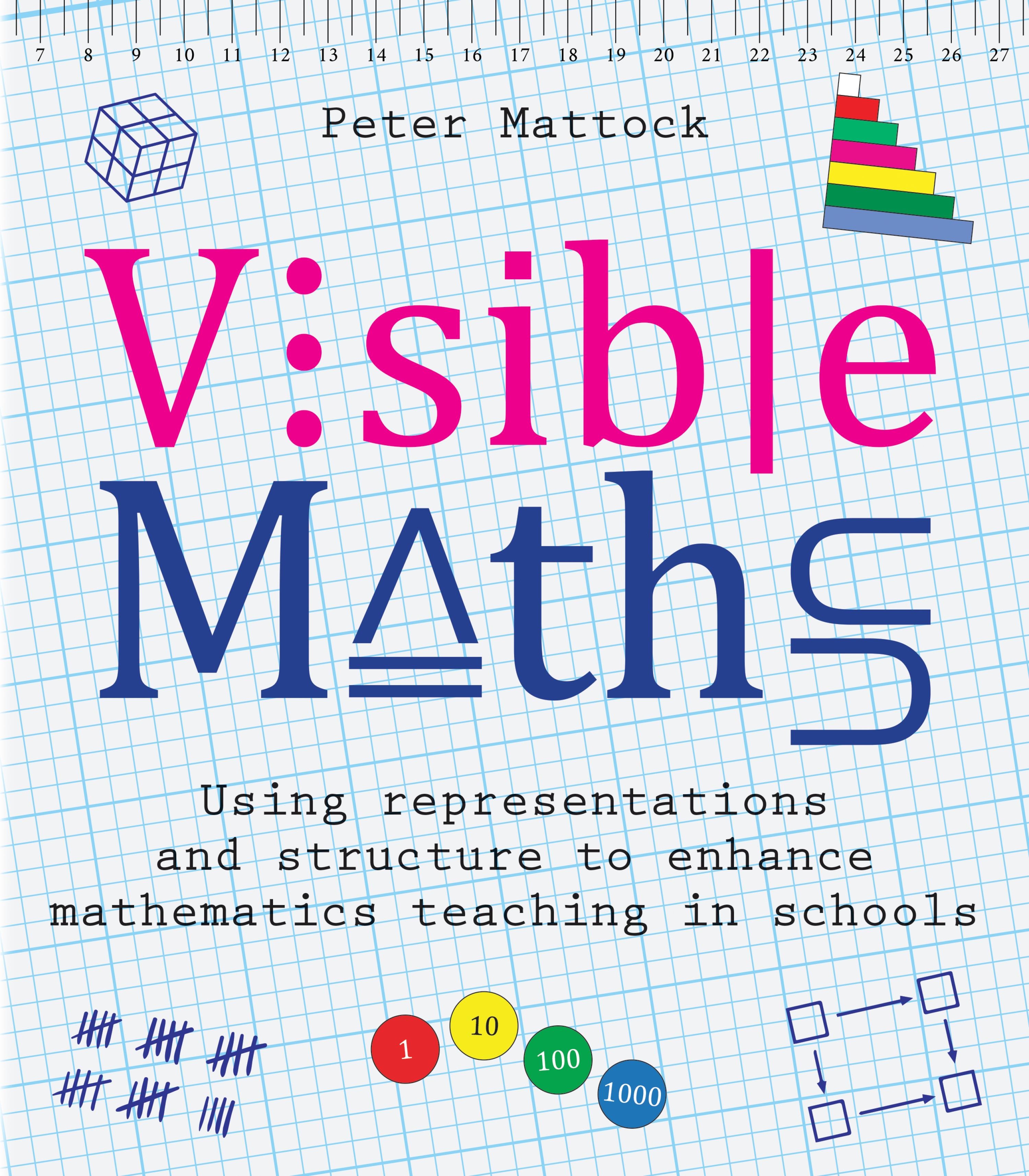Visible Maths Blastmaths - Gradient Textures - Perfect Mobile Collection