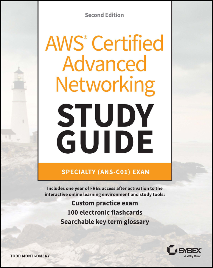 Aws Certified Advanced Networking Study Guide 2nd Ed - Premium Nature Background Gallery - Retina