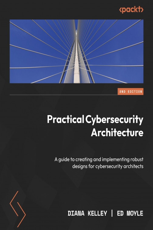 Practical Cybersecurity Architecture Book - Gorgeous Retina Geometric Textures | Free Download