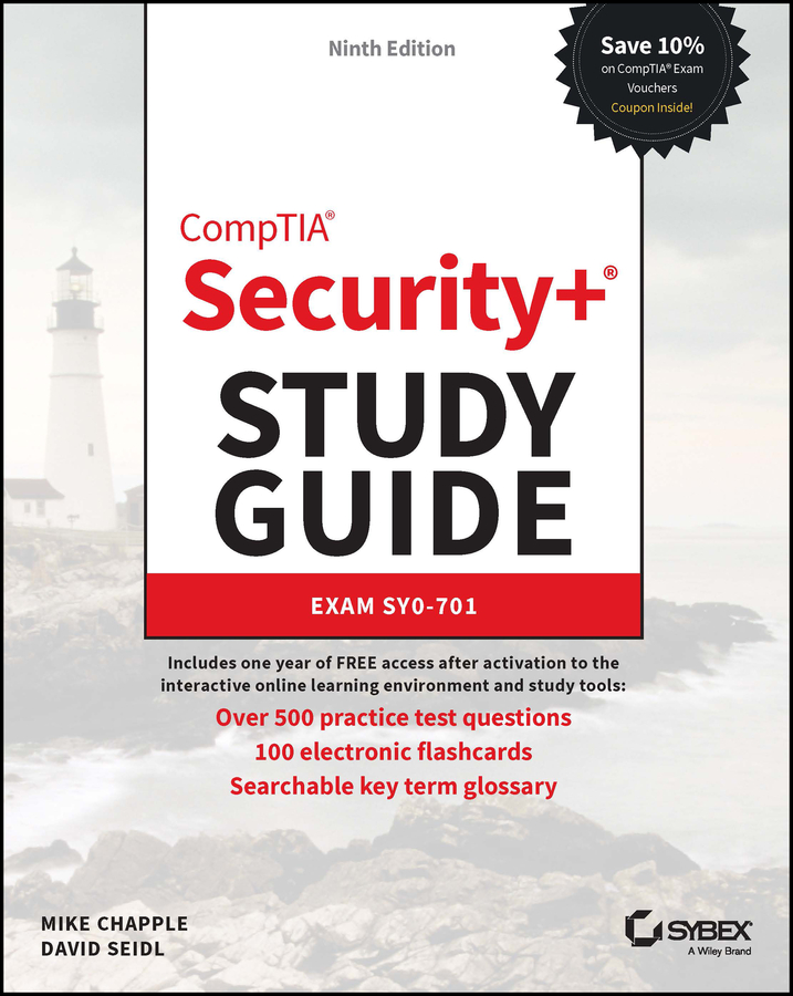 Comptia Security Study Guide Pdf It Connect4techs Com - Premium Geometric Design Gallery - Full HD