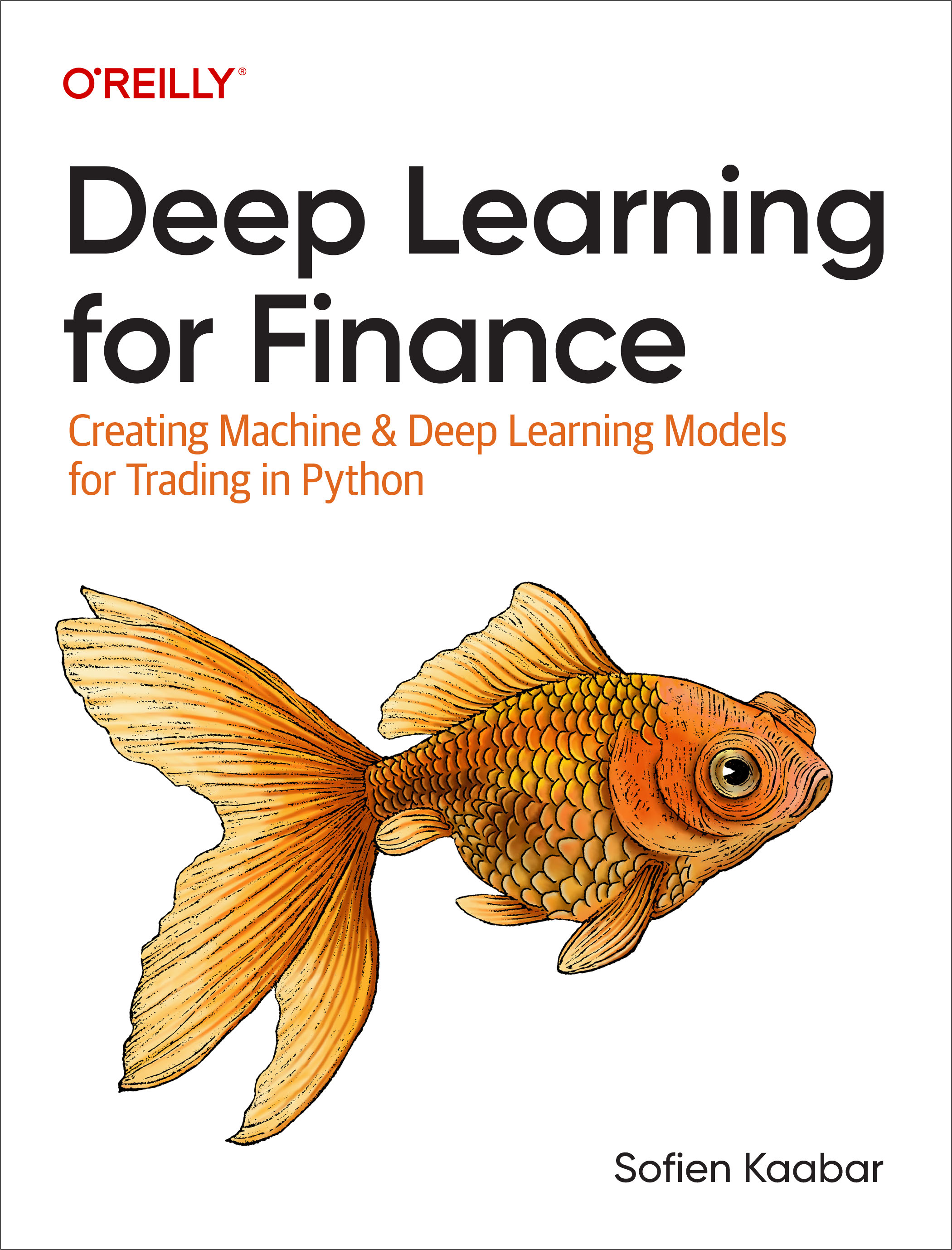 Deep Learning For Finance By Sofien Kaabar Ebook - Premium Mountain Photo Gallery - Desktop