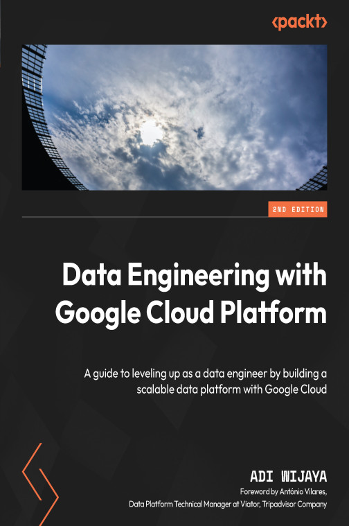 Data Engineering With Google Cloud Platform By Adi Wijaya Ebook - Gorgeous Nature Image - Mobile