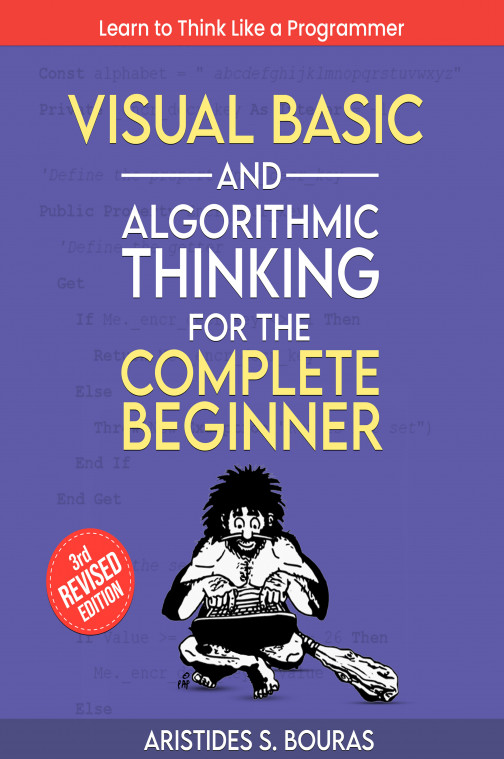 Visual Basic And Algorithmic Thinking For The Complete Beginner 2nd - Modern Full HD Ocean Arts | Free Download