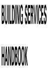 Building Services Handbook Pdf - Minimal Pictures - Professional Desktop Collection