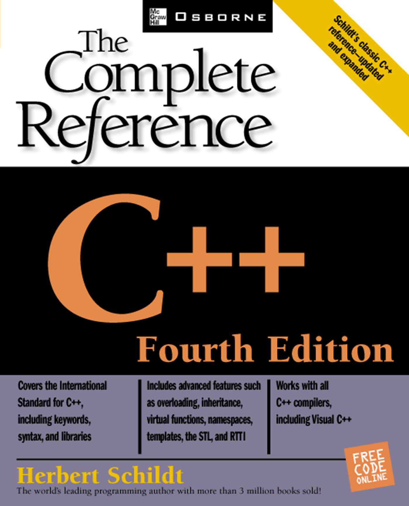 C The Complete Reference 4th Edition On Apple Books - Stunning Desktop Geometric Designs | Free Download