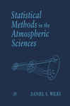 Amazon Com Statistical Methods In The Atmospheric Sciences Volume 100 - Vintage Picture Collection - Retina Quality