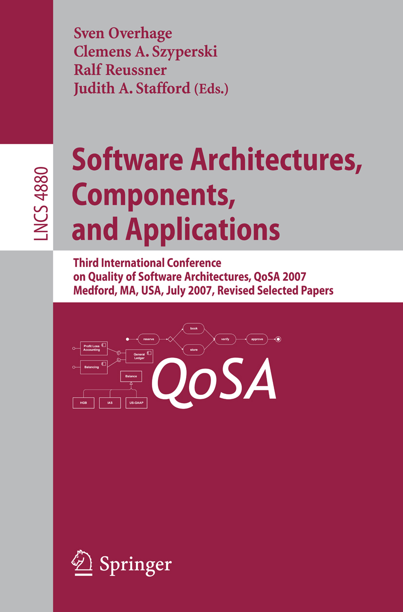 Software Architectures Components And Applications - Best Colorful Illustrations in HD