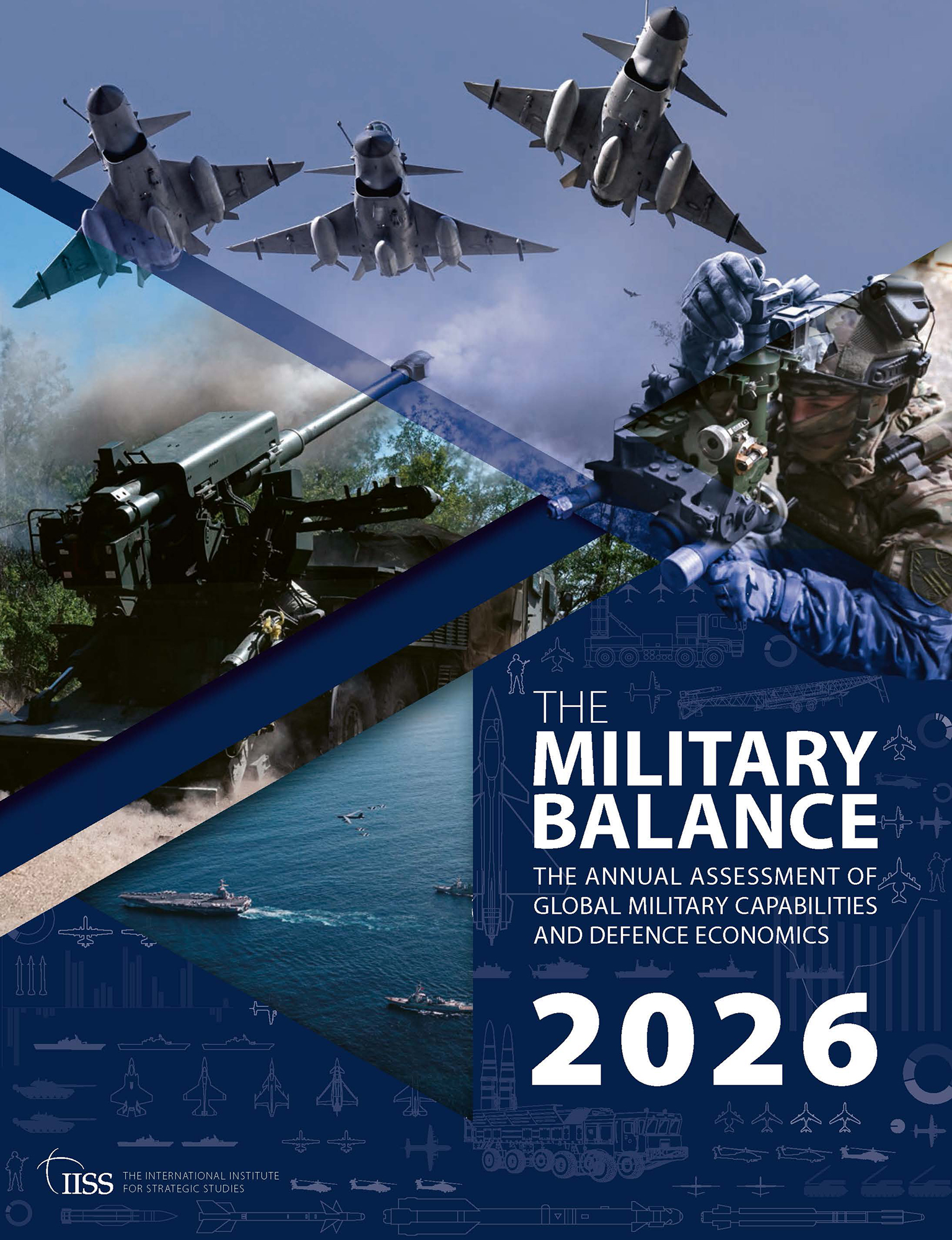 The Military Balance 2026 347318609 