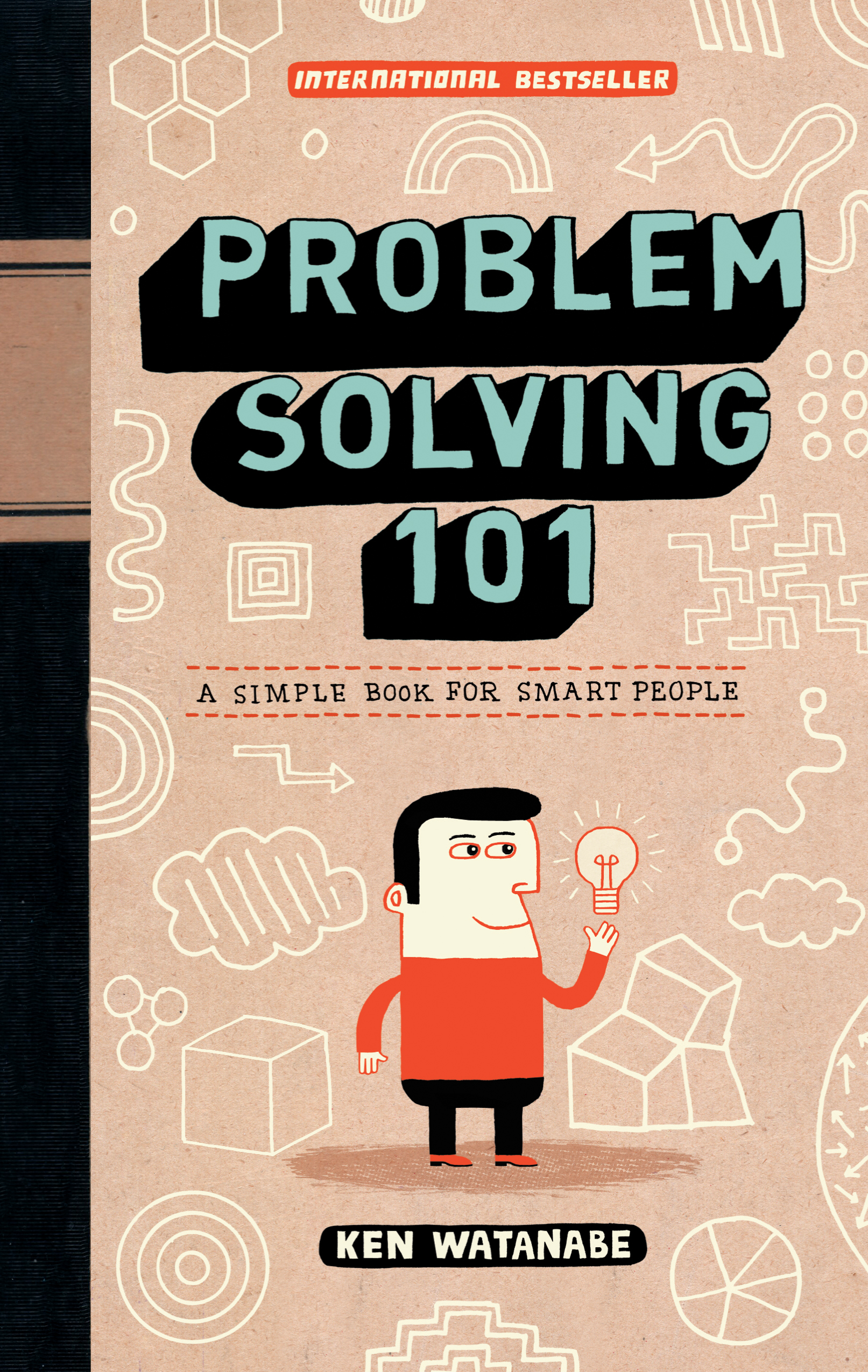 Problem Solving 101 By Ken Watanabe Ebook - 8K Nature Pictures for Desktop
